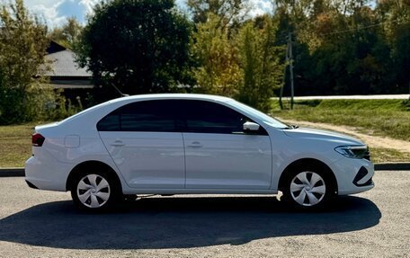 Volkswagen Polo VI (EU Market), 2021 год, 1 650 000 рублей, 3 фотография