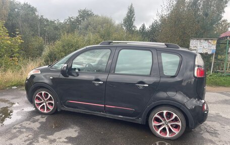 Citroen C3 Picasso I, 2012 год, 485 000 рублей, 2 фотография