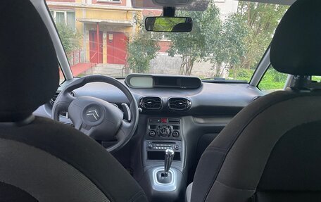 Citroen C3 Picasso I, 2012 год, 485 000 рублей, 7 фотография