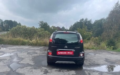 Citroen C3 Picasso I, 2012 год, 485 000 рублей, 3 фотография