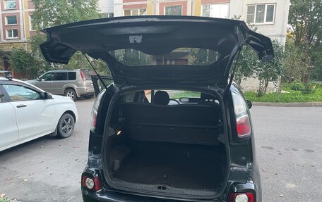 Citroen C3 Picasso I, 2012 год, 485 000 рублей, 10 фотография