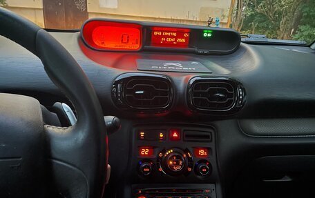 Citroen C3 Picasso I, 2012 год, 485 000 рублей, 9 фотография