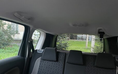 Citroen C3 Picasso I, 2012 год, 485 000 рублей, 8 фотография