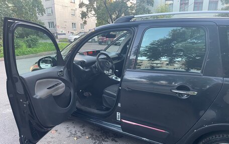 Citroen C3 Picasso I, 2012 год, 485 000 рублей, 11 фотография