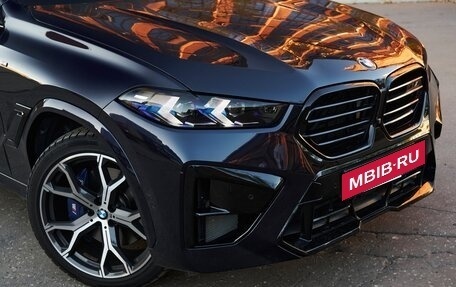 BMW X6, 2021 год, 9 400 000 рублей, 2 фотография