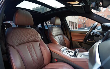 BMW X6, 2021 год, 9 400 000 рублей, 18 фотография
