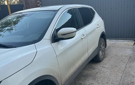 Nissan Qashqai, 2014 год, 1 213 000 рублей, 2 фотография