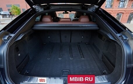 BMW X6, 2021 год, 9 400 000 рублей, 25 фотография