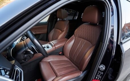 BMW X6, 2021 год, 9 400 000 рублей, 17 фотография