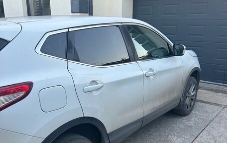 Nissan Qashqai, 2014 год, 1 213 000 рублей, 4 фотография