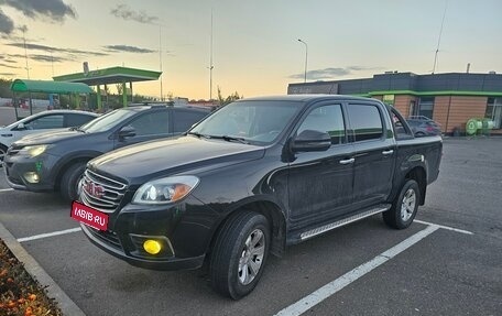 JAC T6, 2023 год, 1 600 000 рублей, 4 фотография