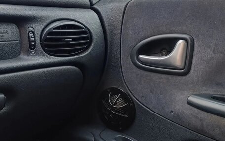 Renault Megane II, 2003 год, 160 000 рублей, 3 фотография