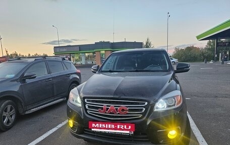 JAC T6, 2023 год, 1 600 000 рублей, 5 фотография