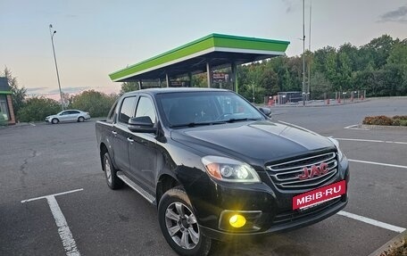 JAC T6, 2023 год, 1 600 000 рублей, 6 фотография