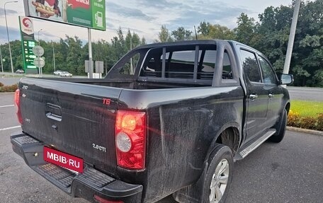 JAC T6, 2023 год, 1 600 000 рублей, 2 фотография
