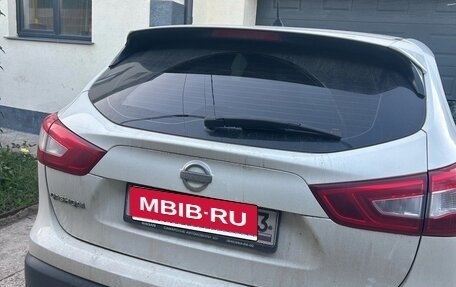 Nissan Qashqai, 2014 год, 1 213 000 рублей, 5 фотография