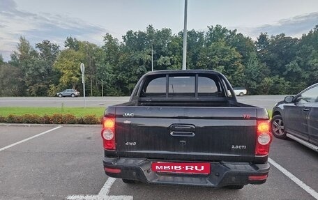 JAC T6, 2023 год, 1 600 000 рублей, 3 фотография