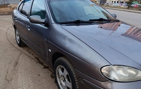 Renault Megane II, 2003 год, 160 000 рублей, 8 фотография