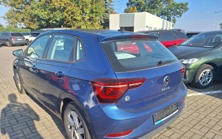 Volkswagen Polo VI (EU Market), 2022 год, 1 592 000 рублей, 4 фотография