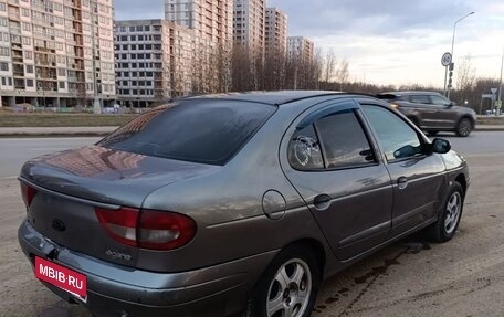 Renault Megane II, 2003 год, 160 000 рублей, 5 фотография