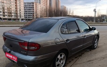 Renault Megane II, 2003 год, 160 000 рублей, 6 фотография