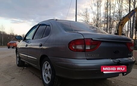 Renault Megane II, 2003 год, 160 000 рублей, 10 фотография