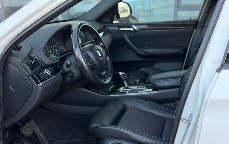 BMW X4, 2015 год, 2 500 000 рублей, 9 фотография