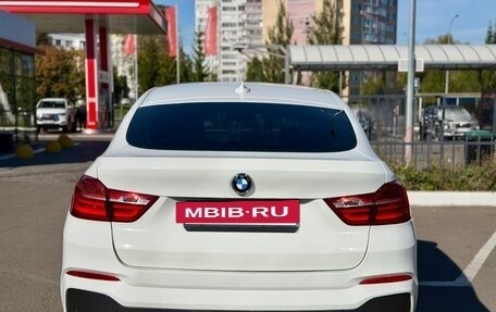 BMW X4, 2015 год, 2 500 000 рублей, 6 фотография