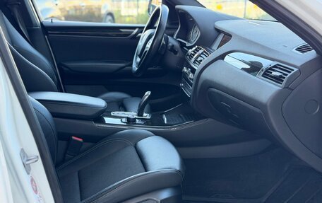 BMW X4, 2015 год, 2 500 000 рублей, 11 фотография