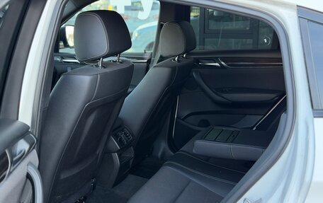 BMW X4, 2015 год, 2 500 000 рублей, 12 фотография
