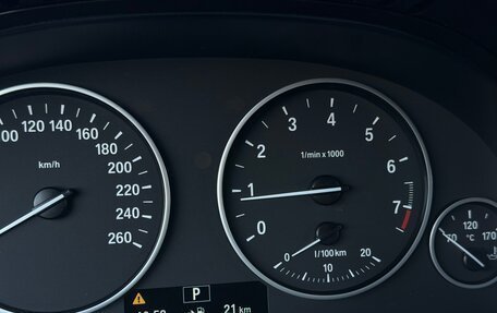 BMW X4, 2015 год, 2 500 000 рублей, 14 фотография
