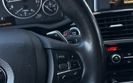 BMW X4, 2015 год, 2 500 000 рублей, 19 фотография
