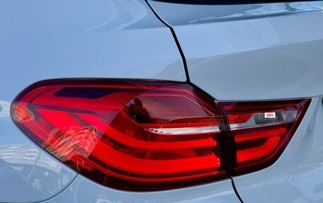BMW X4, 2015 год, 2 500 000 рублей, 25 фотография