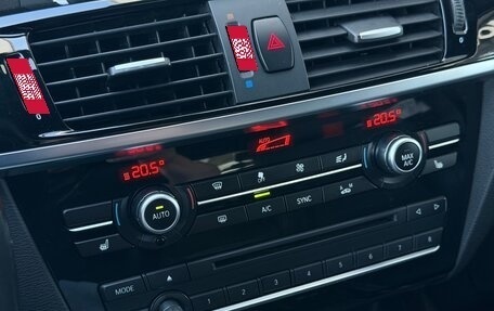 BMW X4, 2015 год, 2 500 000 рублей, 16 фотография