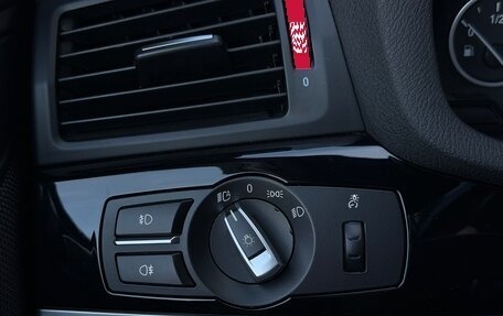 BMW X4, 2015 год, 2 500 000 рублей, 23 фотография
