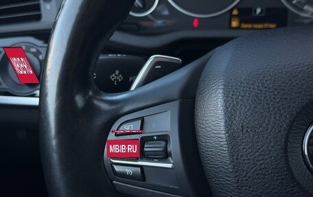 BMW X4, 2015 год, 2 500 000 рублей, 18 фотография