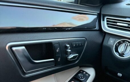Mercedes-Benz E-Класс, 2014 год, 2 790 000 рублей, 10 фотография
