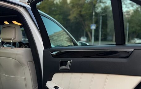 Mercedes-Benz E-Класс, 2014 год, 2 790 000 рублей, 11 фотография