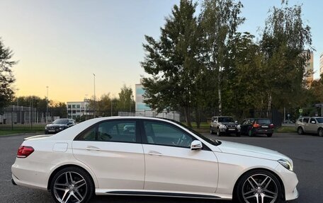 Mercedes-Benz E-Класс, 2014 год, 2 790 000 рублей, 8 фотография