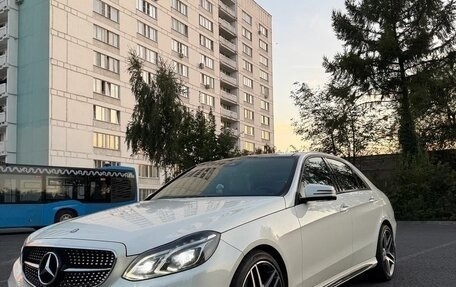 Mercedes-Benz E-Класс, 2014 год, 2 790 000 рублей, 5 фотография