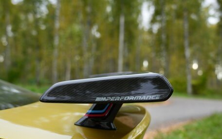 BMW M4, 2014 год, 3 990 000 рублей, 5 фотография