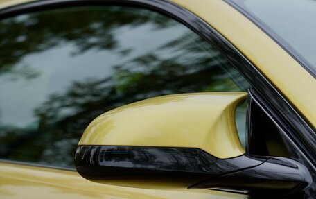 BMW M4, 2014 год, 3 990 000 рублей, 11 фотография