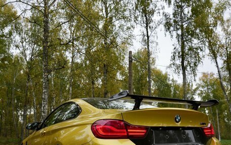 BMW M4, 2014 год, 3 990 000 рублей, 8 фотография