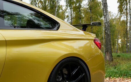 BMW M4, 2014 год, 3 990 000 рублей, 3 фотография