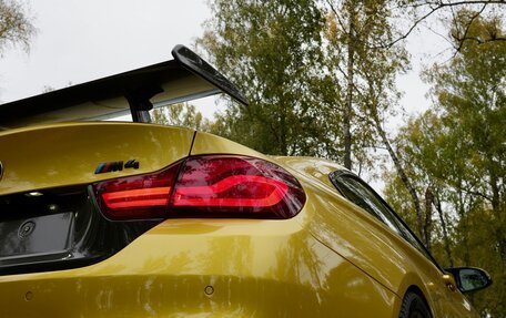 BMW M4, 2014 год, 3 990 000 рублей, 7 фотография