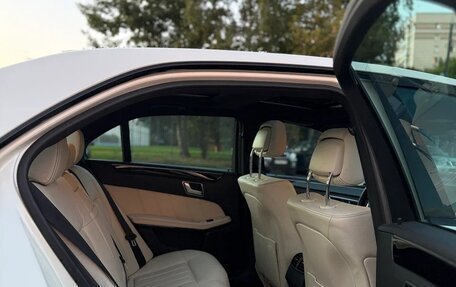 Mercedes-Benz E-Класс, 2014 год, 2 790 000 рублей, 18 фотография