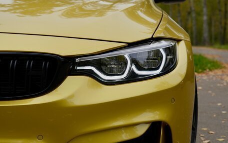 BMW M4, 2014 год, 3 990 000 рублей, 9 фотография