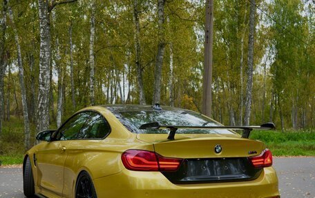 BMW M4, 2014 год, 3 990 000 рублей, 6 фотография