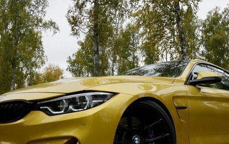 BMW M4, 2014 год, 3 990 000 рублей, 2 фотография