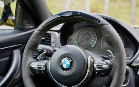 BMW M4, 2014 год, 3 990 000 рублей, 14 фотография